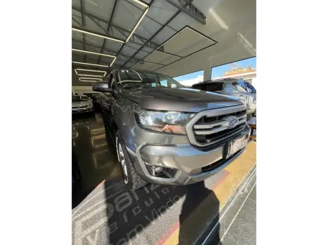 FORD Ranger 2.2 16V XLS DIESEL 4X4 CABINE DUPLA AUTOMÁTICO, Foto 1