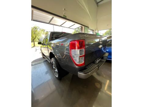 FORD Ranger 2.2 16V XLS DIESEL 4X4 CABINE DUPLA AUTOMÁTICO, Foto 3