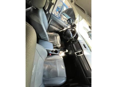 FORD Ranger 2.2 16V XLS DIESEL 4X4 CABINE DUPLA AUTOMÁTICO, Foto 5