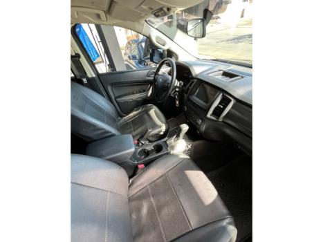 FORD Ranger 2.2 16V XLS DIESEL 4X4 CABINE DUPLA AUTOMÁTICO, Foto 6