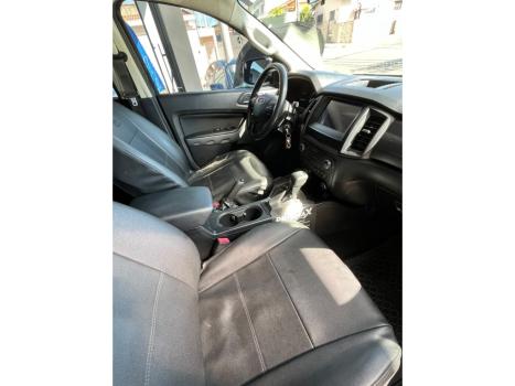 FORD Ranger 2.2 16V XLS DIESEL 4X4 CABINE DUPLA AUTOMÁTICO, Foto 7