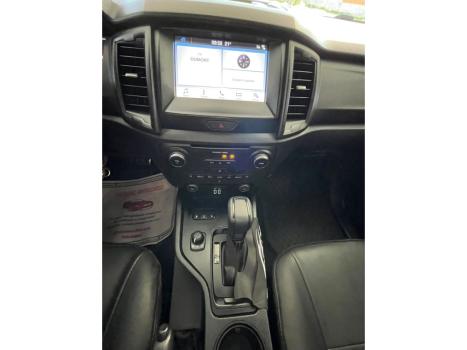 FORD Ranger 2.2 16V XLS DIESEL 4X4 CABINE DUPLA AUTOMÁTICO, Foto 8