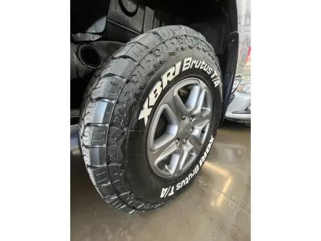 FORD Ranger 2.2 16V XLS DIESEL 4X4 CABINE DUPLA AUTOMÁTICO, Foto 10