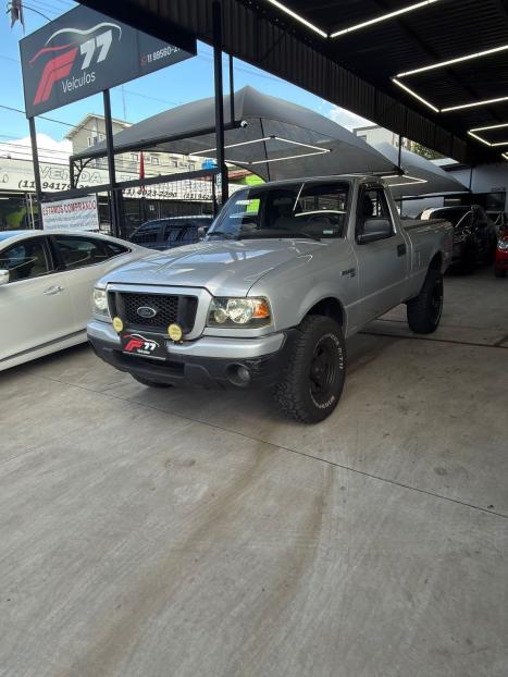 FORD Ranger 2.3 16V XLS CABINE SIMPLES, Foto 2