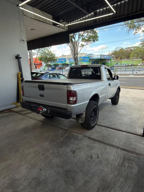 FORD Ranger 2.3 16V XLS CABINE SIMPLES, Foto 4