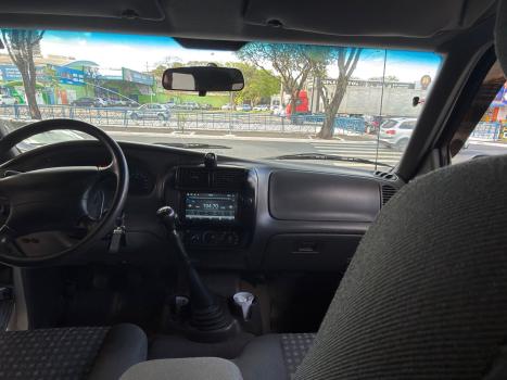 FORD Ranger 2.3 16V XLS CABINE SIMPLES, Foto 5