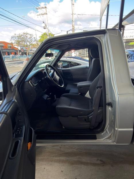 FORD Ranger 2.3 16V XLS CABINE SIMPLES, Foto 6