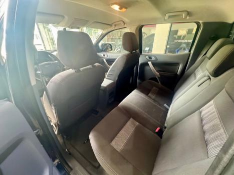 FORD Ranger 2.5 16V FLEX XLT CABINE DUPLA, Foto 8