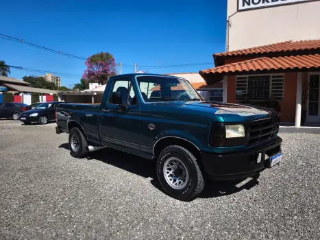 FORD Ranger 2.5 16V XL TURBO DIESEL CABINE SIMPLES, Foto 1