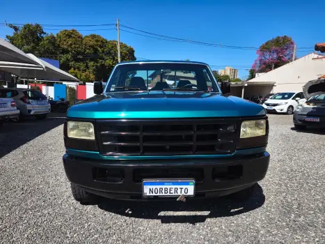 FORD Ranger 2.5 16V XL TURBO DIESEL CABINE SIMPLES, Foto 2