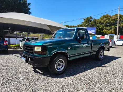 FORD Ranger 2.5 16V XL TURBO DIESEL CABINE SIMPLES, Foto 3