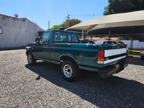 FORD Ranger 2.5 16V XL TURBO DIESEL CABINE SIMPLES, Foto 4