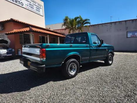 FORD Ranger 2.5 16V XL TURBO DIESEL CABINE SIMPLES, Foto 5
