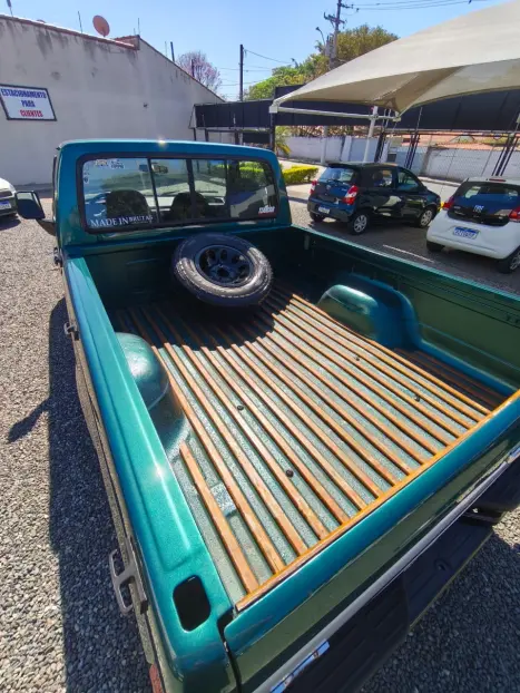 FORD Ranger 2.5 16V XL TURBO DIESEL CABINE SIMPLES, Foto 7