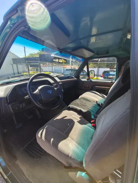 FORD Ranger 2.5 16V XL TURBO DIESEL CABINE SIMPLES, Foto 9