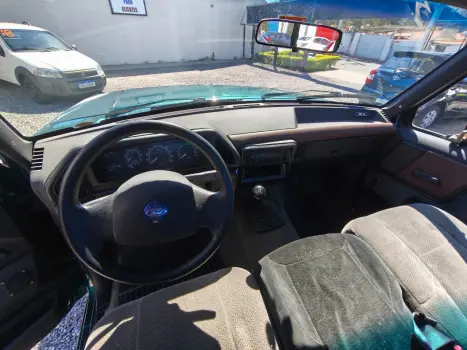 FORD Ranger 2.5 16V XL TURBO DIESEL CABINE SIMPLES, Foto 10