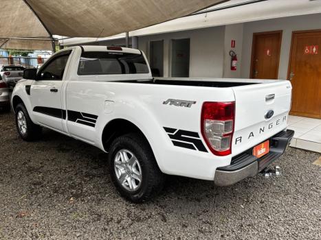 FORD Ranger 2.5 16V FLEX XLS SPORT CABINE SIMPLES, Foto 4