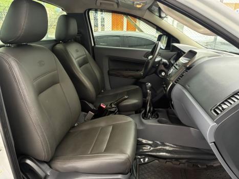 FORD Ranger 2.5 16V FLEX XLS SPORT CABINE SIMPLES, Foto 5