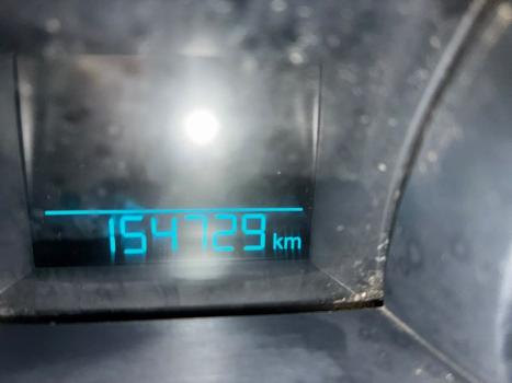 FORD Ranger 2.5 16V FLEX XLS SPORT CABINE SIMPLES, Foto 6