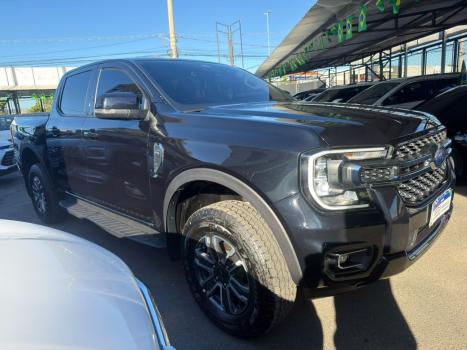 FORD Ranger 3.0 V6 24V 4X4 XLT TURBO DIESEL CABINE DUPLA AUTOM�TICO, Foto 3