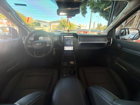 FORD Ranger 3.0 V6 24V 4X4 XLT TURBO DIESEL CABINE DUPLA AUTOM�TICO, Foto 6