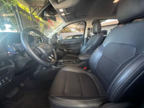 FORD Ranger 3.0 V6 24V 4X4 XLT TURBO DIESEL CABINE DUPLA AUTOM�TICO, Foto 7