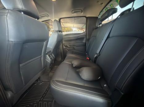 FORD Ranger 3.0 V6 24V 4X4 XLT TURBO DIESEL CABINE DUPLA AUTOM�TICO, Foto 8