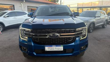 FORD Ranger 3.0 V6 24V 4X4 XLT TURBO DIESEL CABINE DUPLA AUTOM�TICO, Foto 2
