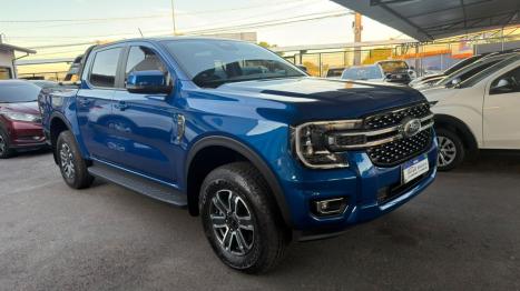 FORD Ranger 3.0 V6 24V 4X4 XLT TURBO DIESEL CABINE DUPLA AUTOM�TICO, Foto 3