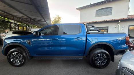 FORD Ranger 3.0 V6 24V 4X4 XLT TURBO DIESEL CABINE DUPLA AUTOM�TICO, Foto 5