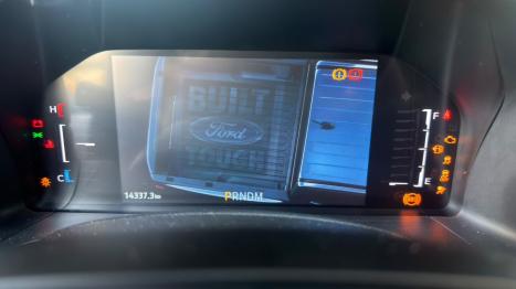 FORD Ranger 3.0 V6 24V 4X4 XLT TURBO DIESEL CABINE DUPLA AUTOM�TICO, Foto 11