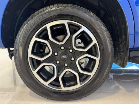 FORD Ranger 3.0 V6 4X4 LIMITED PLUS TURBO DIESEL CABINE DUPLA AUTOMÁTICO, Foto 8 FORD Ranger 3.0 V6 4X4 LIMITED PLUS TURBO DIESEL CABINE DUPLA AUTOMÁTICO, Foto 8