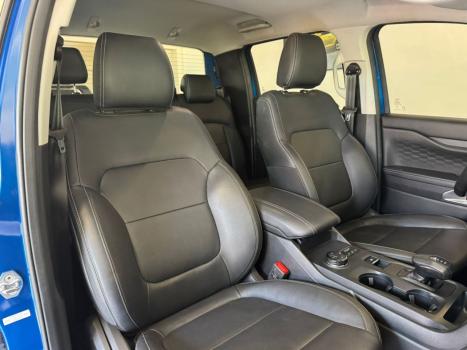 FORD Ranger 3.0 V6 4X4 LIMITED TURBO DIESEL CABINE DUPLA AUTOM�TICO, Foto 4