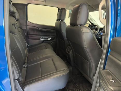 FORD Ranger 3.0 V6 4X4 LIMITED TURBO DIESEL CABINE DUPLA AUTOM�TICO, Foto 5