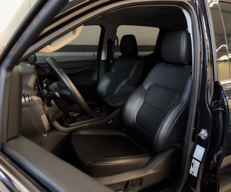 FORD Ranger 3.0 V6 4X4 LIMITED PLUS TURBO DIESEL CABINE DUPLA AUTOM�TICO, Foto 6