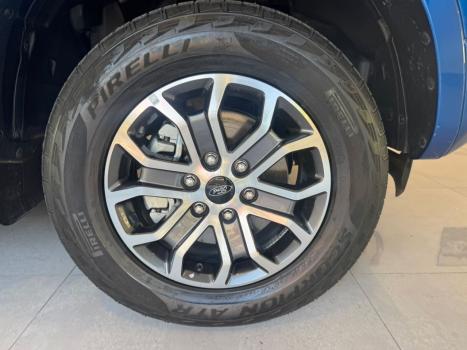 FORD Ranger 3.0 V6 4X4 LIMITED TURBO DIESEL CABINE DUPLA AUTOM�TICO, Foto 2