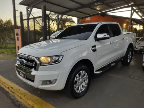 FORD Ranger 3.2 20V XLT 4X4 CABINE DUPLA TURBO DIESEL AUTOM�TICO, Foto 2