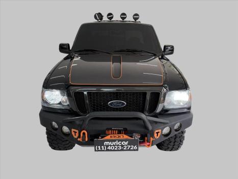 FORD Ranger 4.0 V6 12V XLT 4X4 CABINE SIMPLES, Foto 1