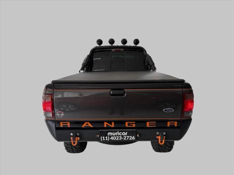 FORD Ranger 4.0 V6 12V XLT 4X4 CABINE SIMPLES, Foto 7