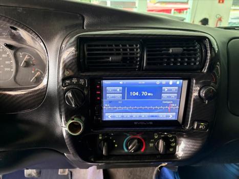 FORD Ranger 4.0 V6 12V XLT 4X4 CABINE SIMPLES, Foto 8