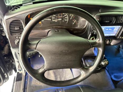 FORD Ranger 4.0 V6 12V XLT 4X4 CABINE SIMPLES, Foto 9