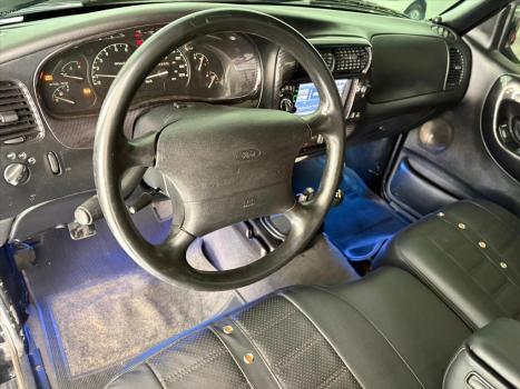 FORD Ranger 4.0 V6 12V XLT 4X4 CABINE SIMPLES, Foto 11