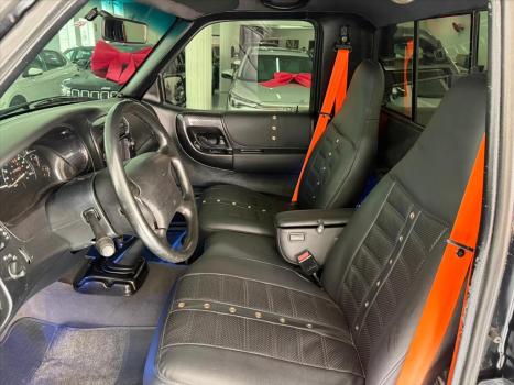 FORD Ranger 4.0 V6 12V XLT 4X4 CABINE SIMPLES, Foto 10
