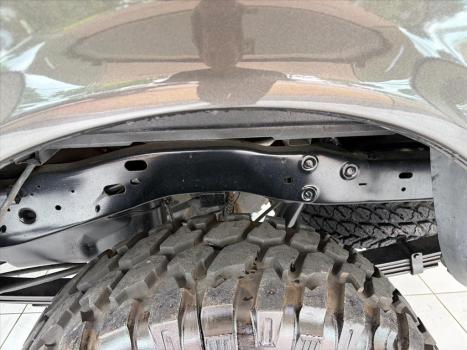 FORD Ranger 4.0 V6 12V XLT 4X4 CABINE SIMPLES, Foto 12