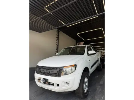 FORD Ranger , Foto 1