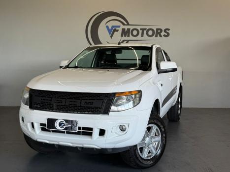 FORD Ranger , Foto 1