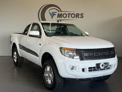 FORD Ranger , Foto 4
