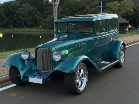 FORD T 2.9 BIGODE, Foto 1