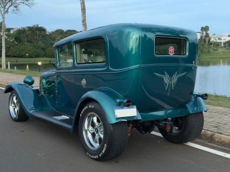 FORD T 2.9 BIGODE, Foto 3