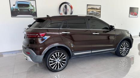 FORD Territory 1.5 16V 4P ECOBOOST TURBO GTDI TITANIUM AUTOM�TICO, Foto 2